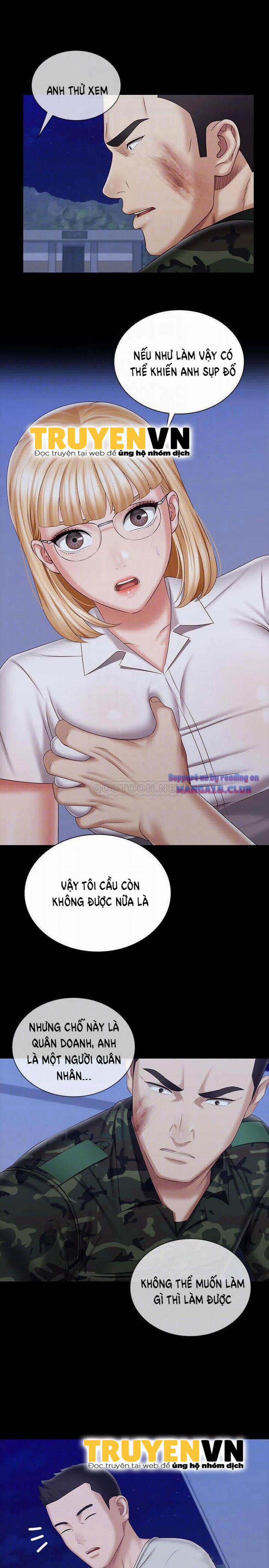 manhwax10.com - Truyện Manhwa Sứ Mệnh Người Anh Chương 93 Trang 8