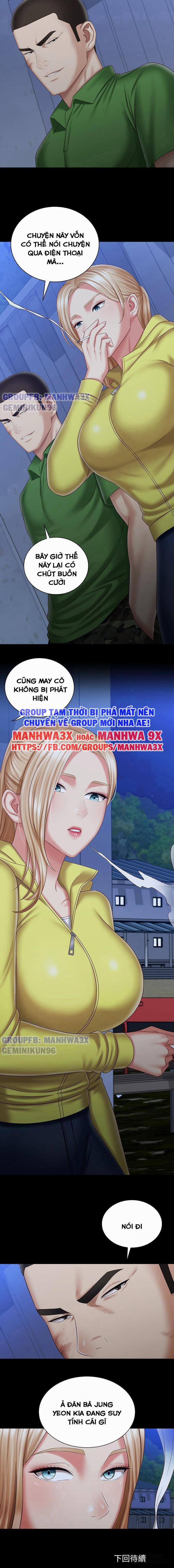 manhwax10.com - Truyện Manhwa Sứ Mệnh Người Anh Chương 97 Trang 11