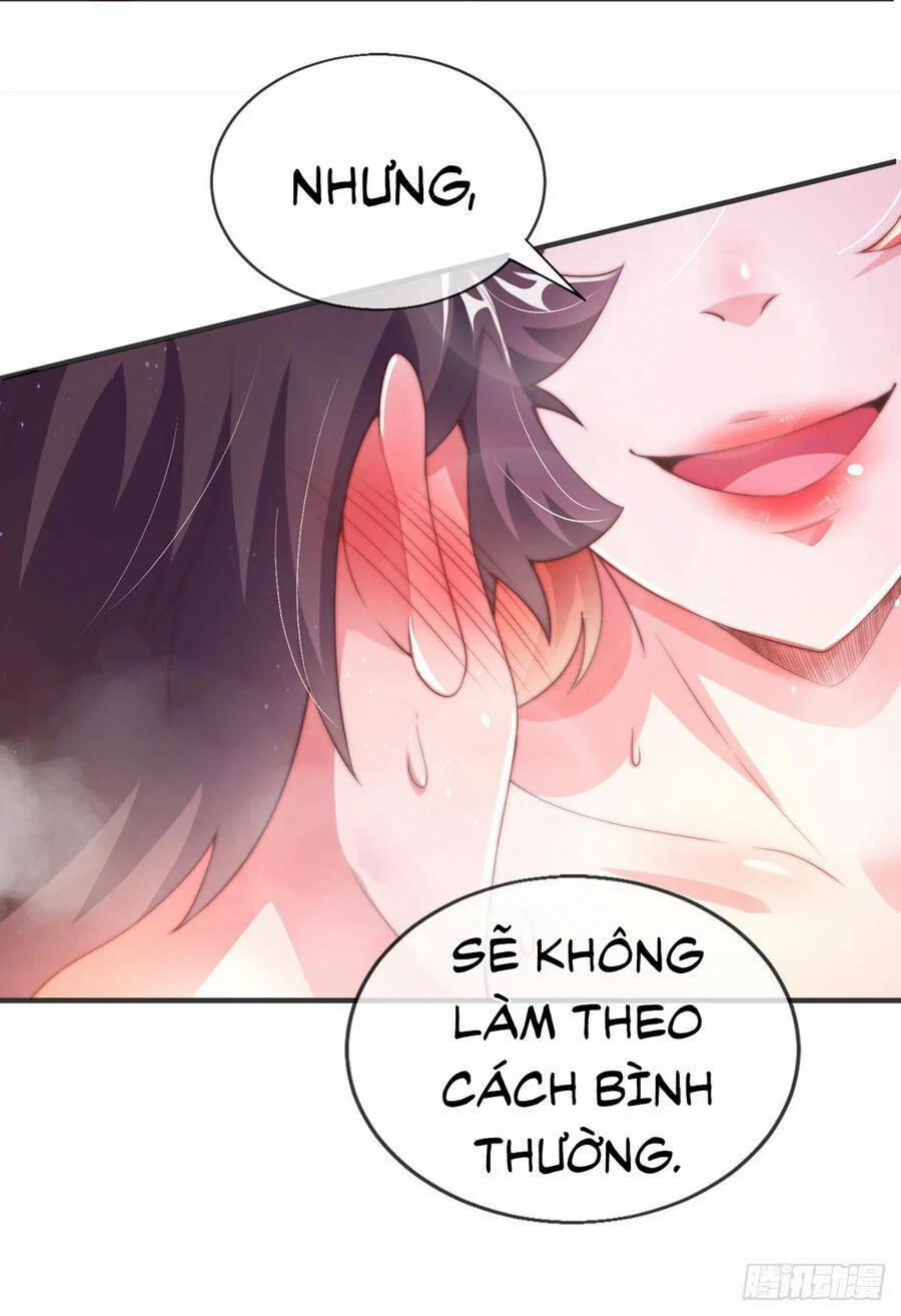 manhwax10.com - Truyện Manhwa Sư Nương, Xin Tự Trọng Chương 1 Trang 14