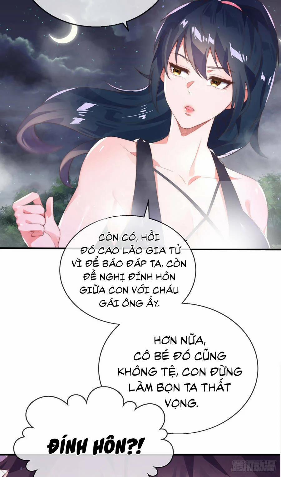 manhwax10.com - Truyện Manhwa Sư Nương, Xin Tự Trọng Chương 1 Trang 28