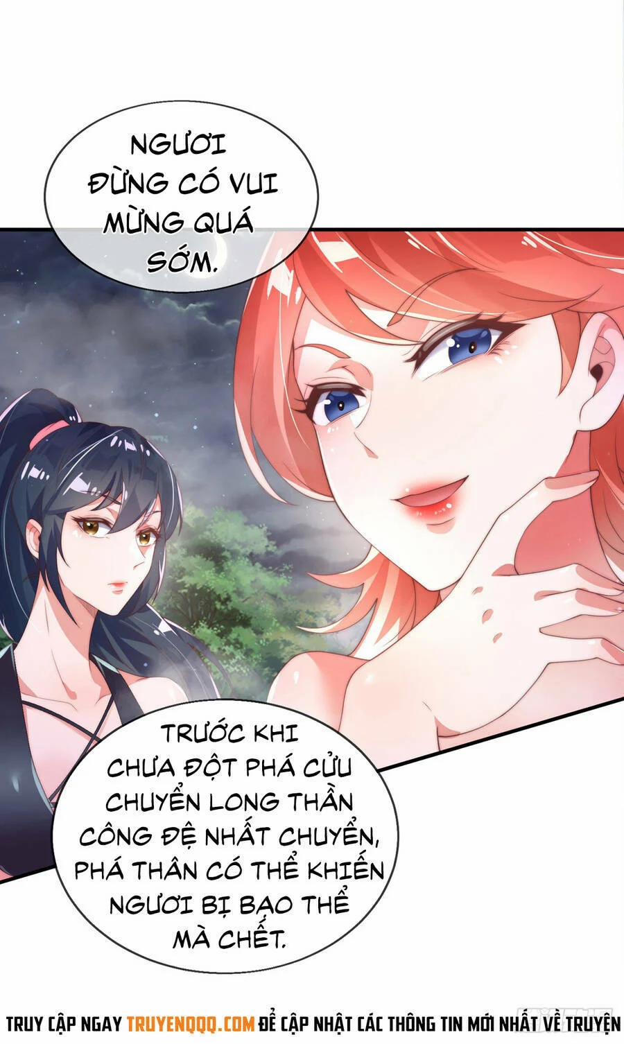 manhwax10.com - Truyện Manhwa Sư Nương, Xin Tự Trọng Chương 1 Trang 31