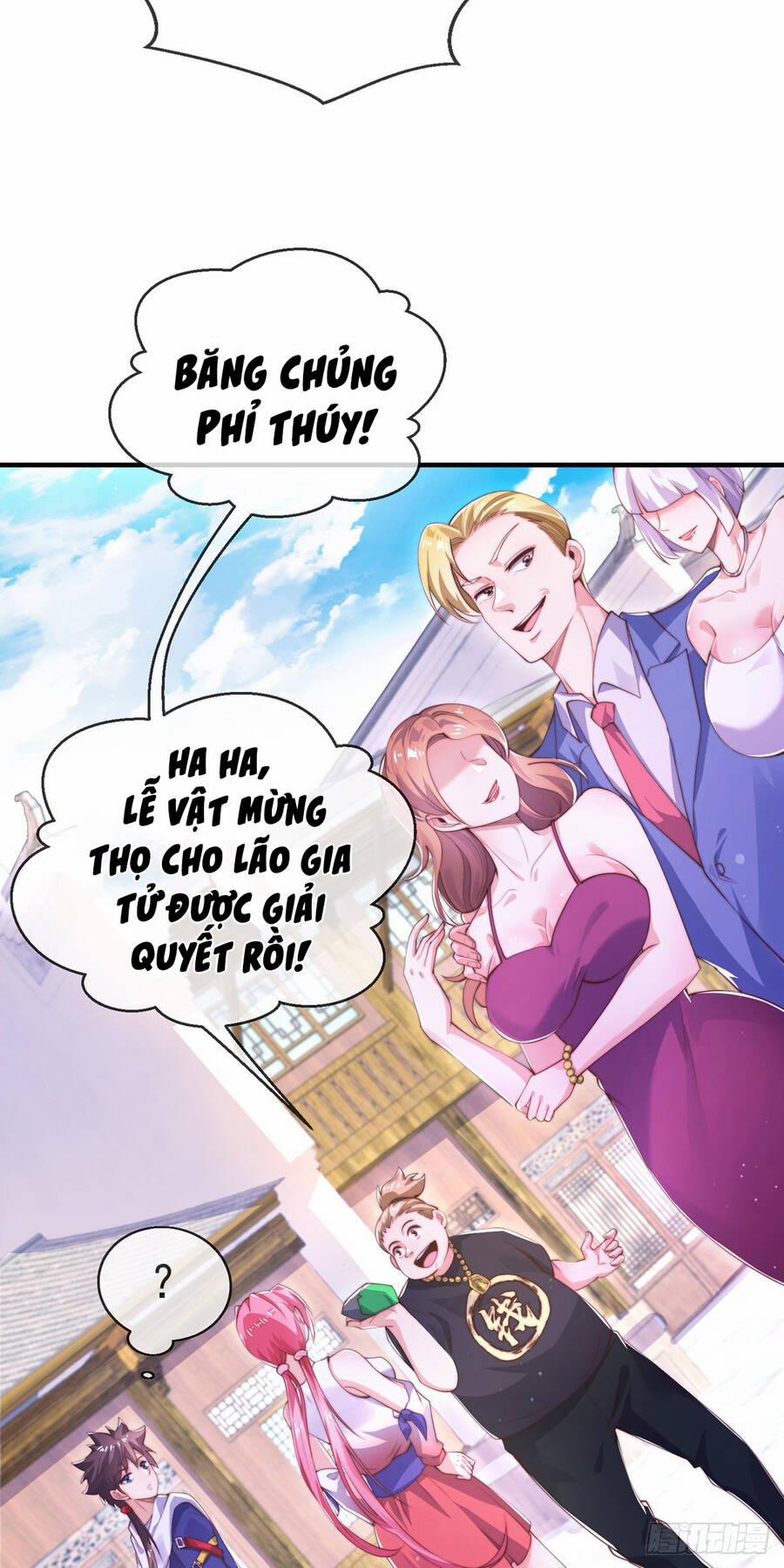 manhwax10.com - Truyện Manhwa Sư Nương, Xin Tự Trọng Chương 10 Trang 14