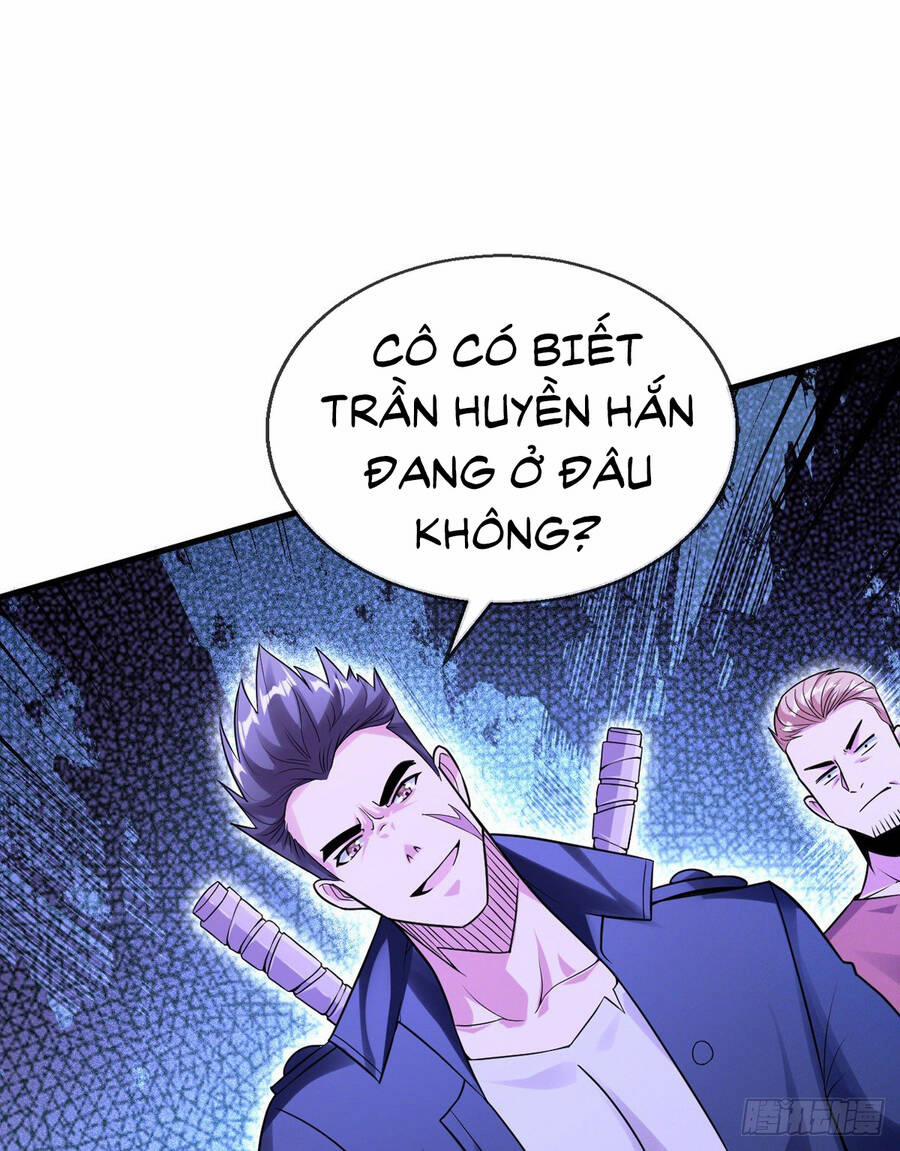 manhwax10.com - Truyện Manhwa Sư Nương, Xin Tự Trọng Chương 10 Trang 19