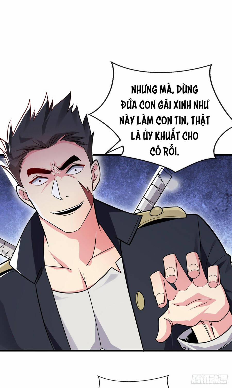 manhwax10.com - Truyện Manhwa Sư Nương, Xin Tự Trọng Chương 10 Trang 32