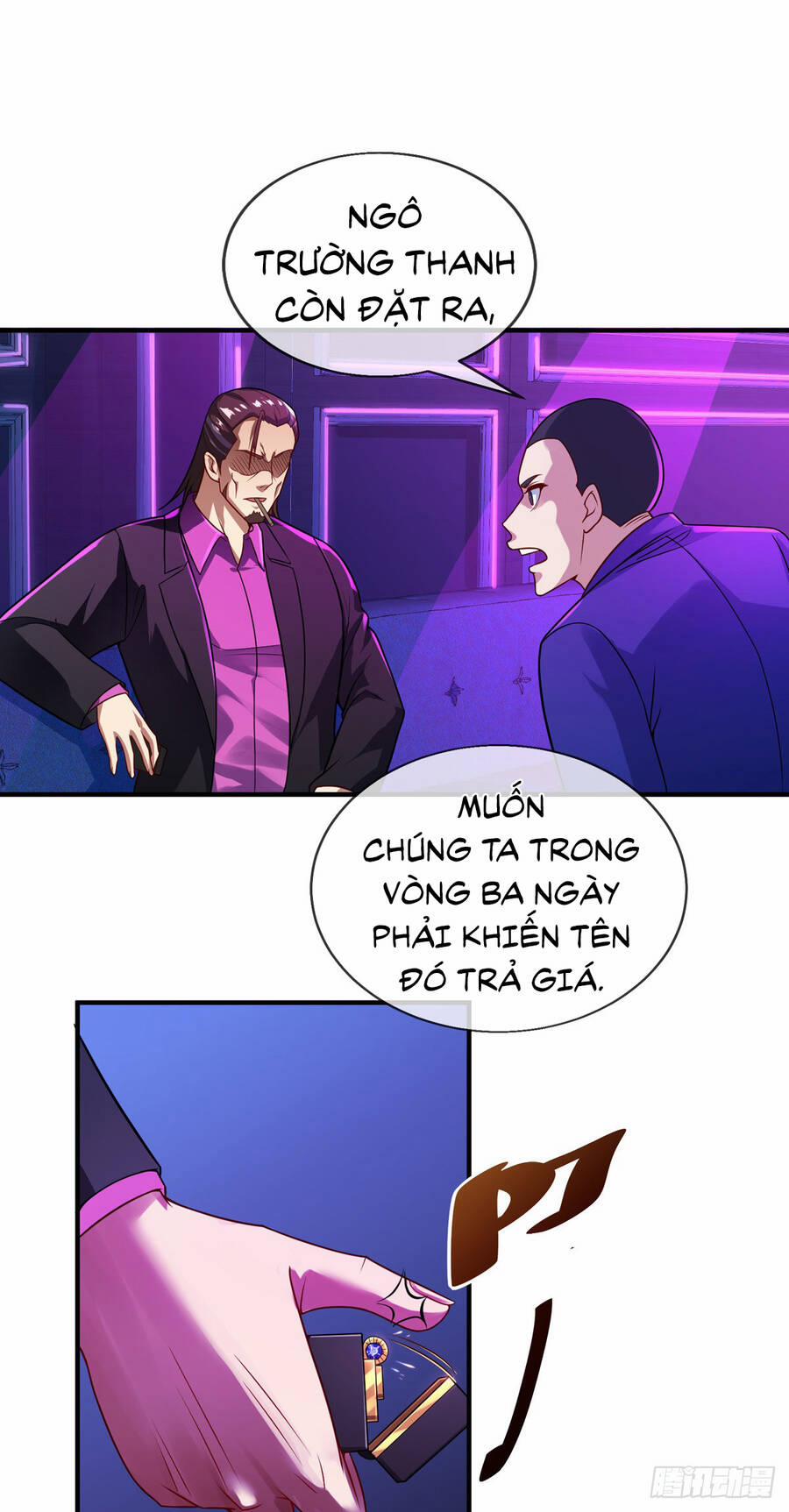 manhwax10.com - Truyện Manhwa Sư Nương, Xin Tự Trọng Chương 11 Trang 37