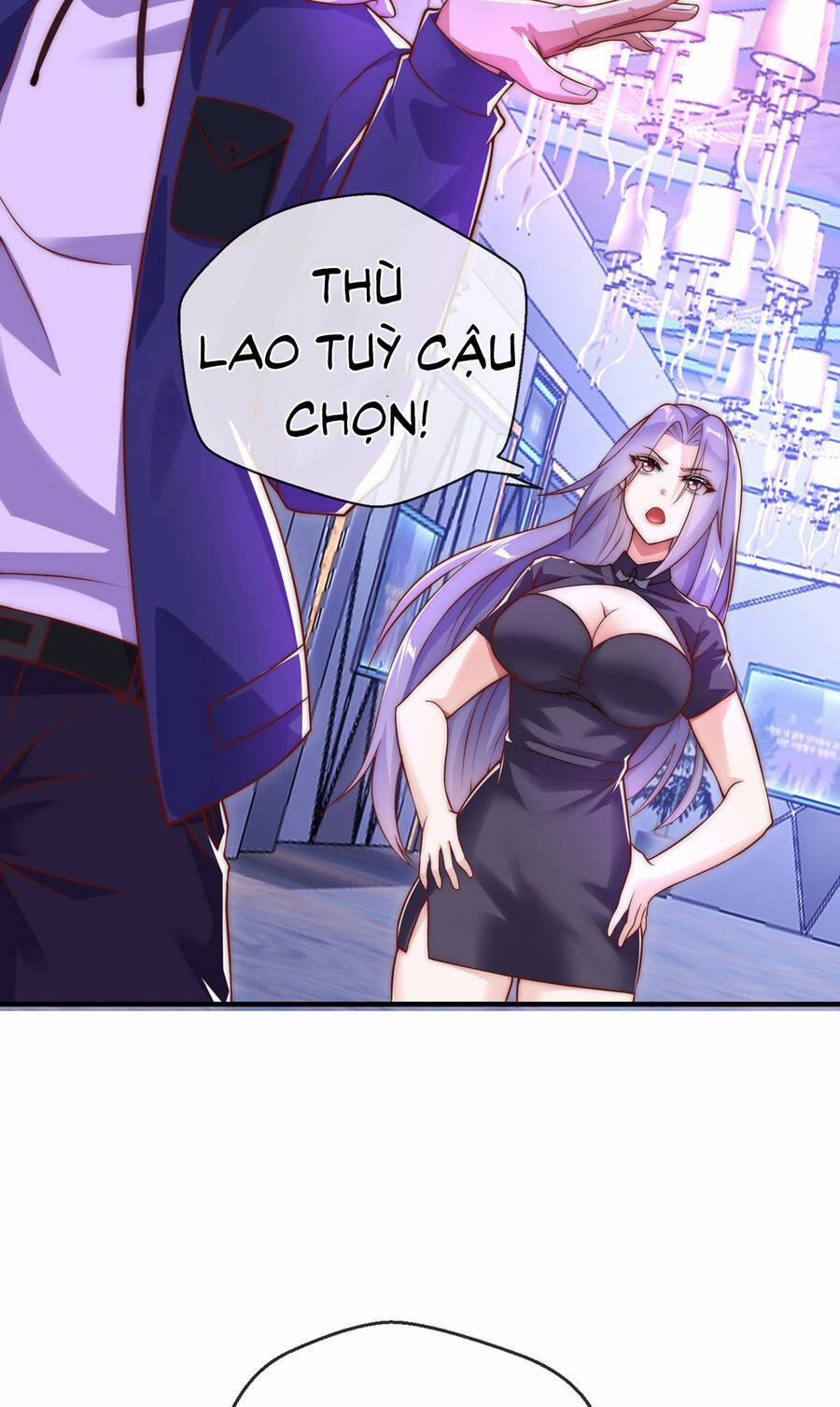 manhwax10.com - Truyện Manhwa Sư Nương, Xin Tự Trọng Chương 13 Trang 19