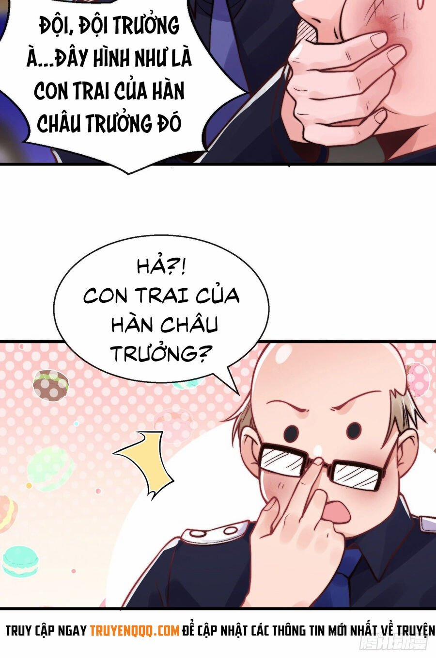 manhwax10.com - Truyện Manhwa Sư Nương, Xin Tự Trọng Chương 22 Trang 11