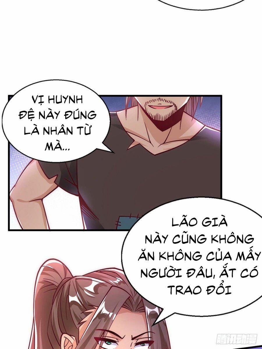 manhwax10.com - Truyện Manhwa Sư Nương, Xin Tự Trọng Chương 22 Trang 30