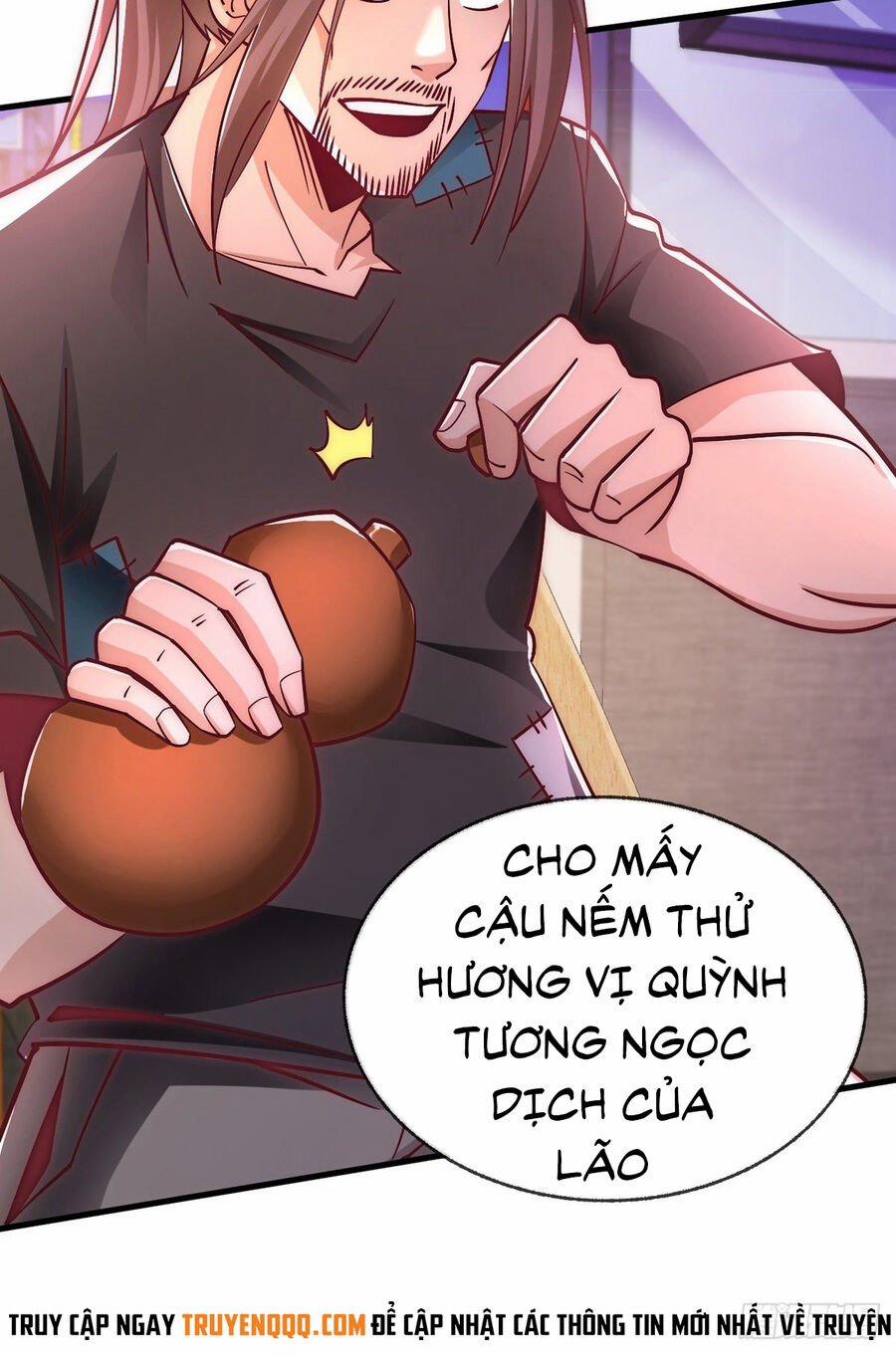 manhwax10.com - Truyện Manhwa Sư Nương, Xin Tự Trọng Chương 22 Trang 31