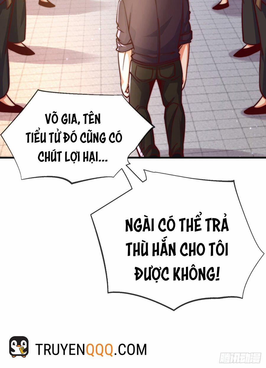 manhwax10.com - Truyện Manhwa Sư Nương, Xin Tự Trọng Chương 22 Trang 40