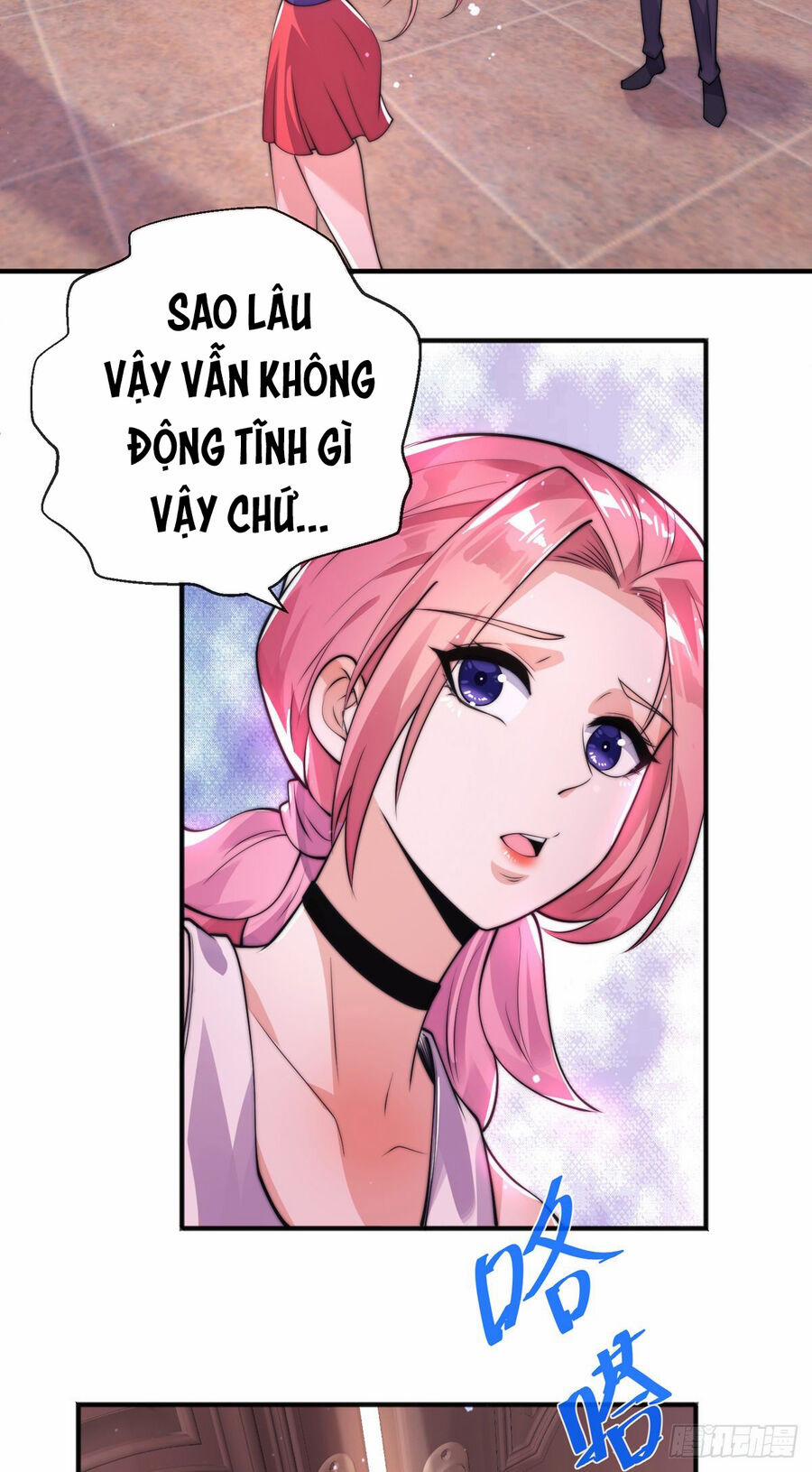 manhwax10.com - Truyện Manhwa Sư Nương, Xin Tự Trọng Chương 23 Trang 48