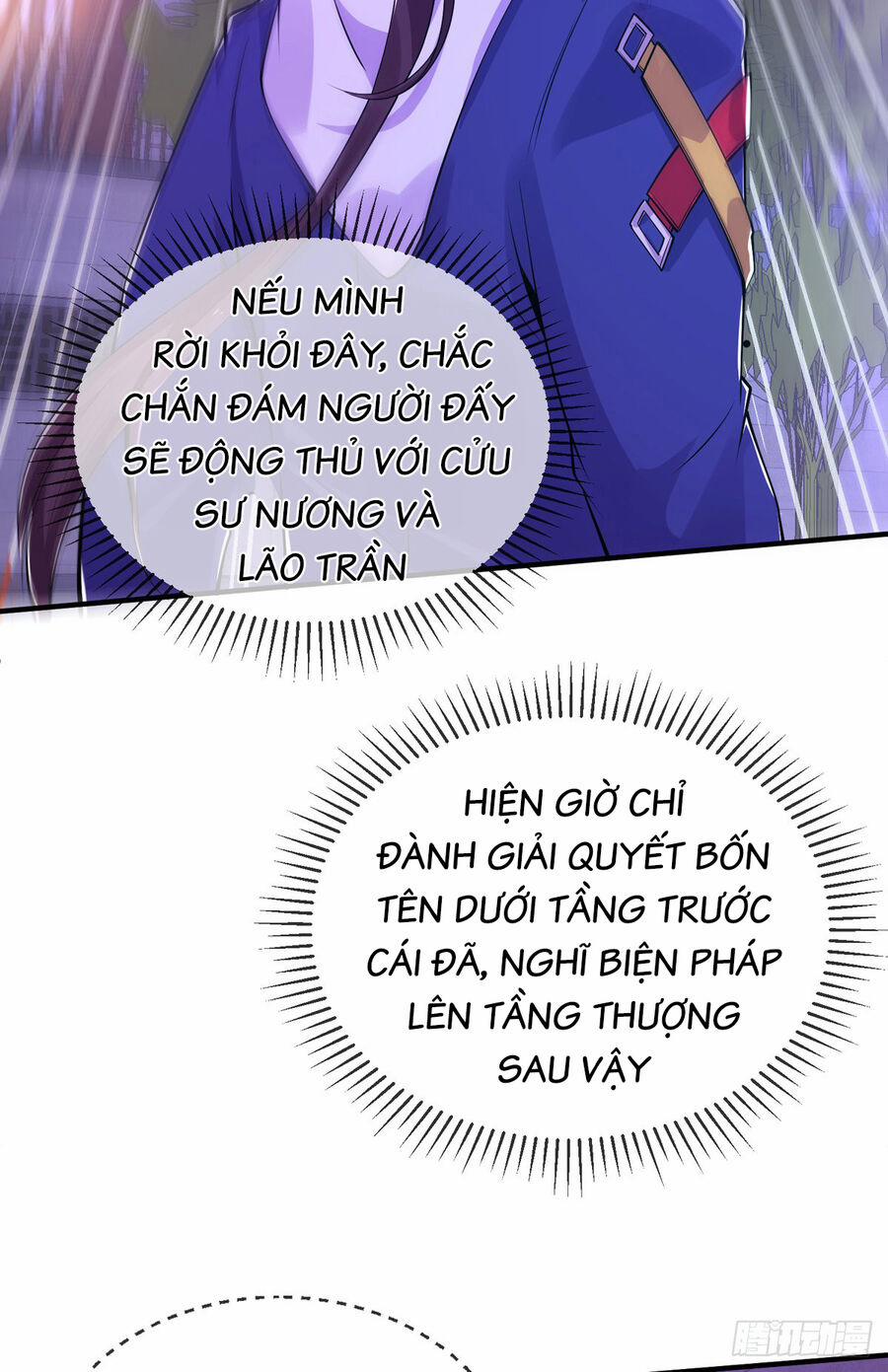 manhwax10.com - Truyện Manhwa Sư Nương, Xin Tự Trọng Chương 25 Trang 4