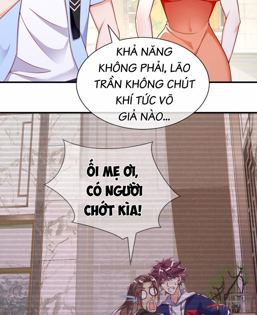 manhwax10.com - Truyện Manhwa Sư Nương, Xin Tự Trọng Chương 26 Trang 11