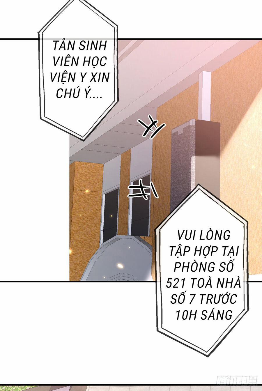 manhwax10.com - Truyện Manhwa Sư Nương, Xin Tự Trọng Chương 26 Trang 14