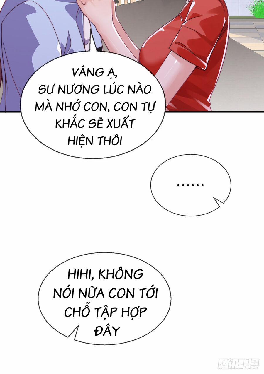 manhwax10.com - Truyện Manhwa Sư Nương, Xin Tự Trọng Chương 26 Trang 17