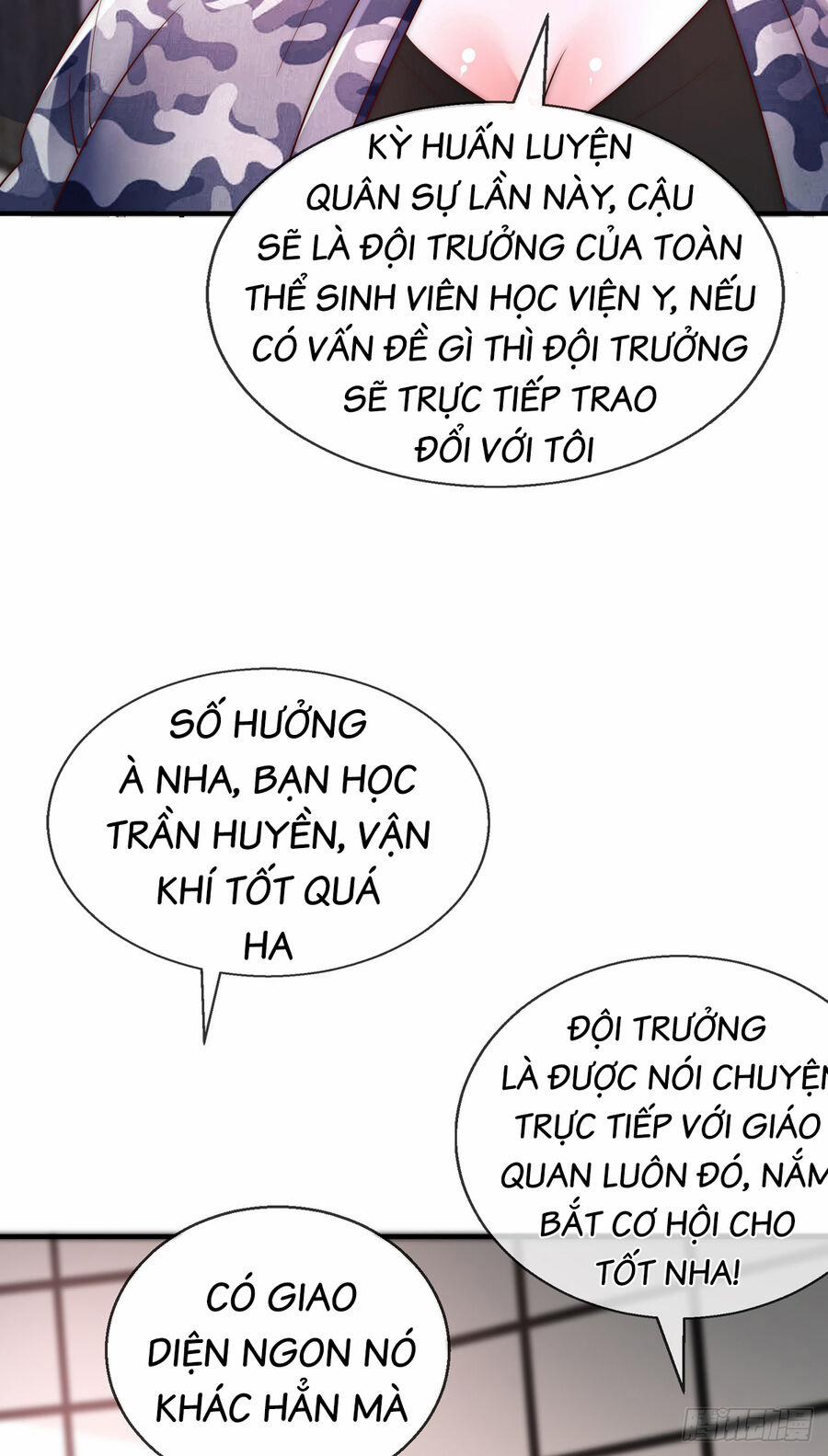 manhwax10.com - Truyện Manhwa Sư Nương, Xin Tự Trọng Chương 26 Trang 49