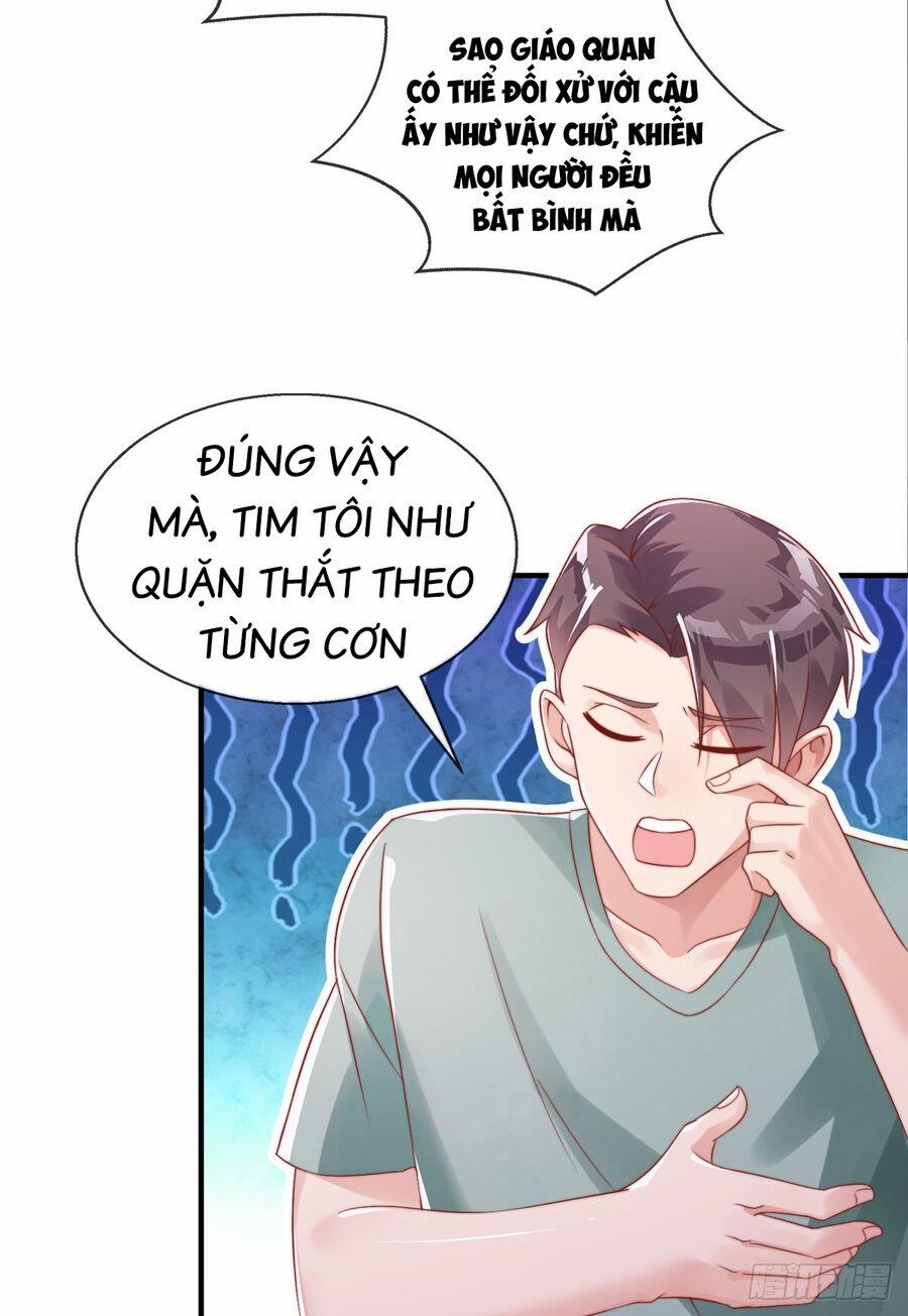 manhwax10.com - Truyện Manhwa Sư Nương, Xin Tự Trọng Chương 29 Trang 22