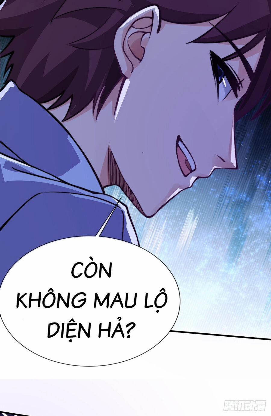 manhwax10.com - Truyện Manhwa Sư Nương, Xin Tự Trọng Chương 29 Trang 39