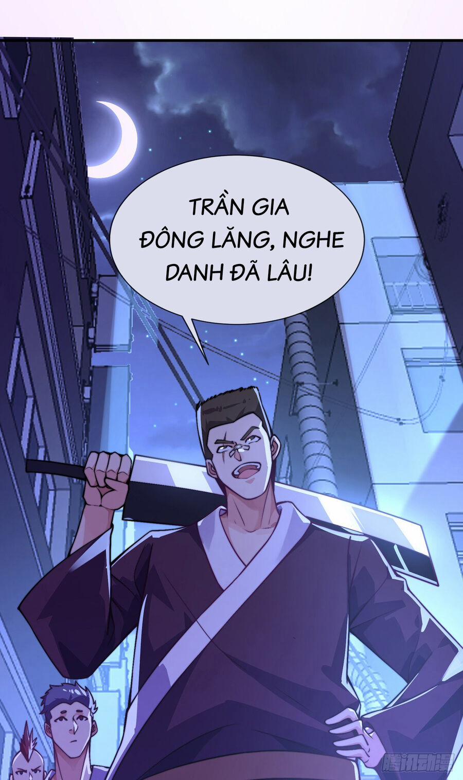 manhwax10.com - Truyện Manhwa Sư Nương, Xin Tự Trọng Chương 29 Trang 44