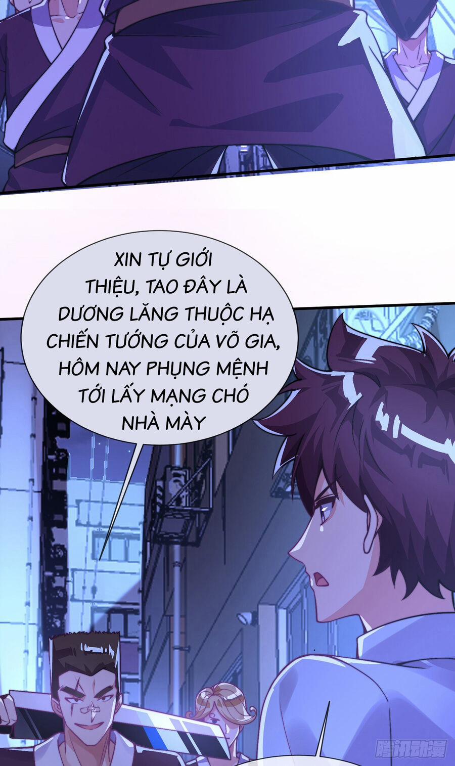 manhwax10.com - Truyện Manhwa Sư Nương, Xin Tự Trọng Chương 29 Trang 45