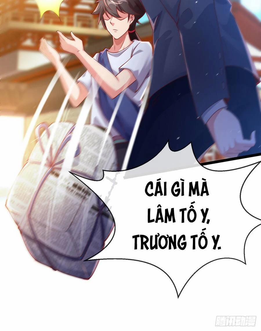 manhwax10.com - Truyện Manhwa Sư Nương, Xin Tự Trọng Chương 3 Trang 17