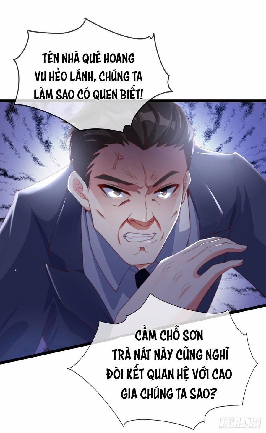 manhwax10.com - Truyện Manhwa Sư Nương, Xin Tự Trọng Chương 3 Trang 18