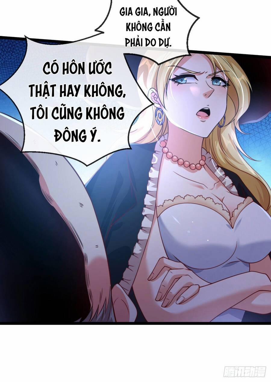 manhwax10.com - Truyện Manhwa Sư Nương, Xin Tự Trọng Chương 3 Trang 27