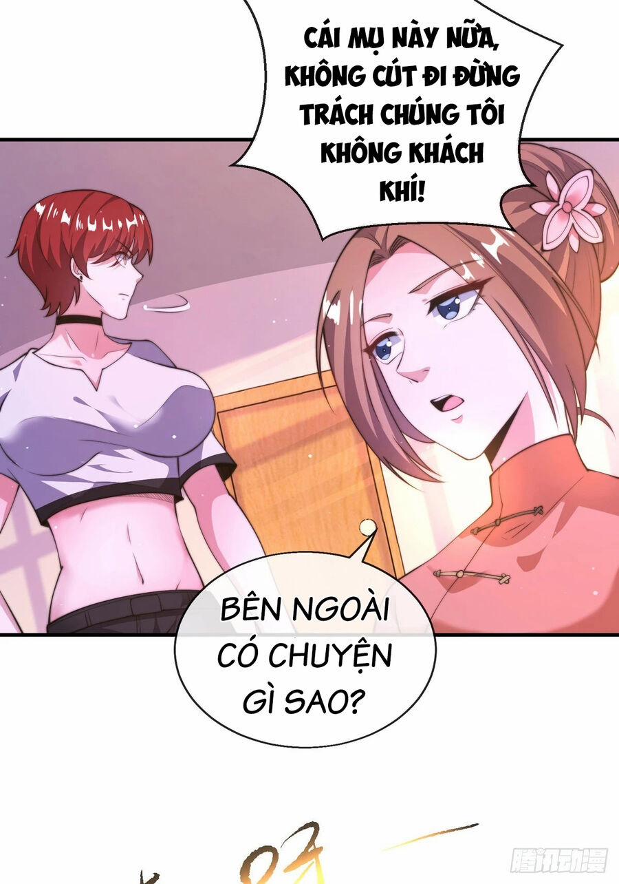 manhwax10.com - Truyện Manhwa Sư Nương, Xin Tự Trọng Chương 30 Trang 4