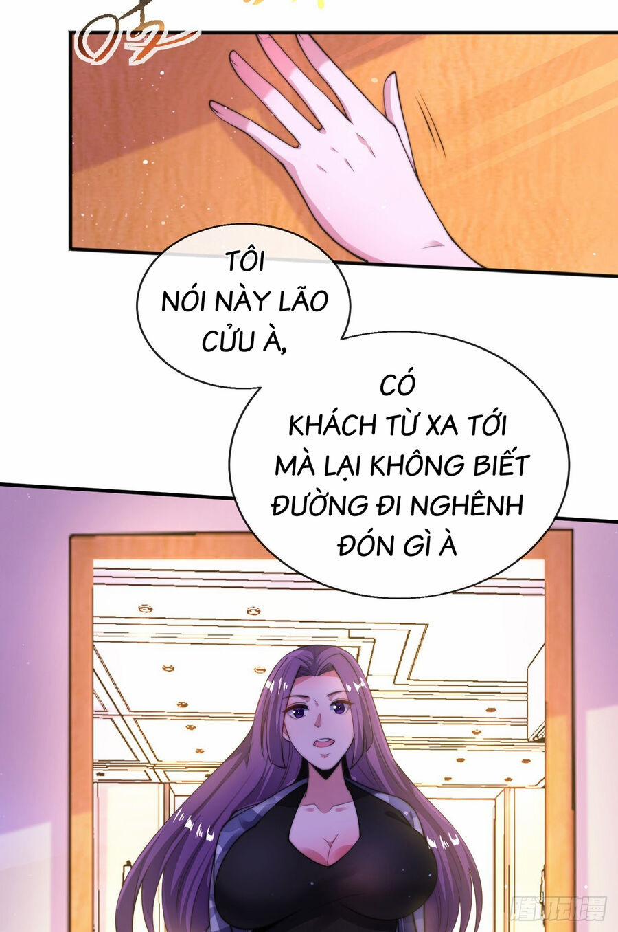 manhwax10.com - Truyện Manhwa Sư Nương, Xin Tự Trọng Chương 30 Trang 5