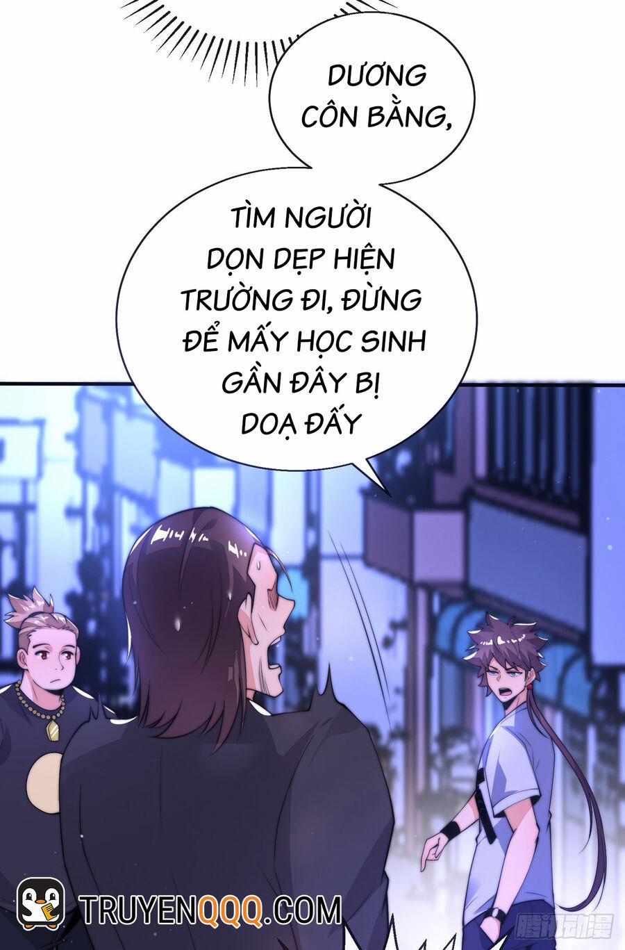 manhwax10.com - Truyện Manhwa Sư Nương, Xin Tự Trọng Chương 32 Trang 19