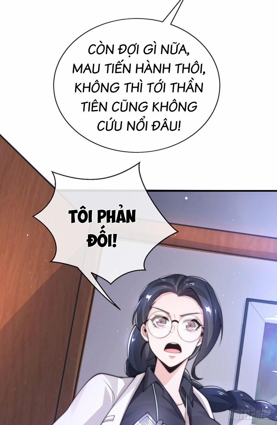 manhwax10.com - Truyện Manhwa Sư Nương, Xin Tự Trọng Chương 32 Trang 35