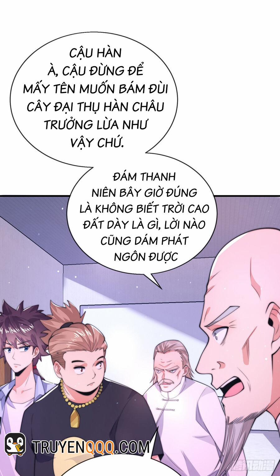 manhwax10.com - Truyện Manhwa Sư Nương, Xin Tự Trọng Chương 32 Trang 43