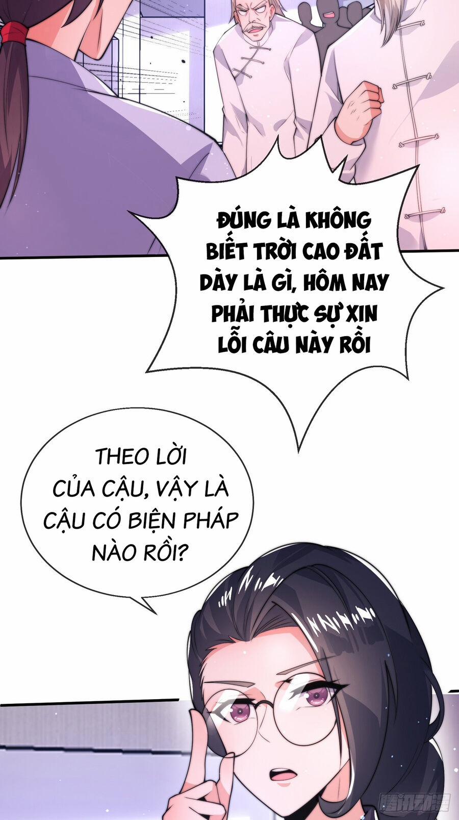 manhwax10.com - Truyện Manhwa Sư Nương, Xin Tự Trọng Chương 32 Trang 51