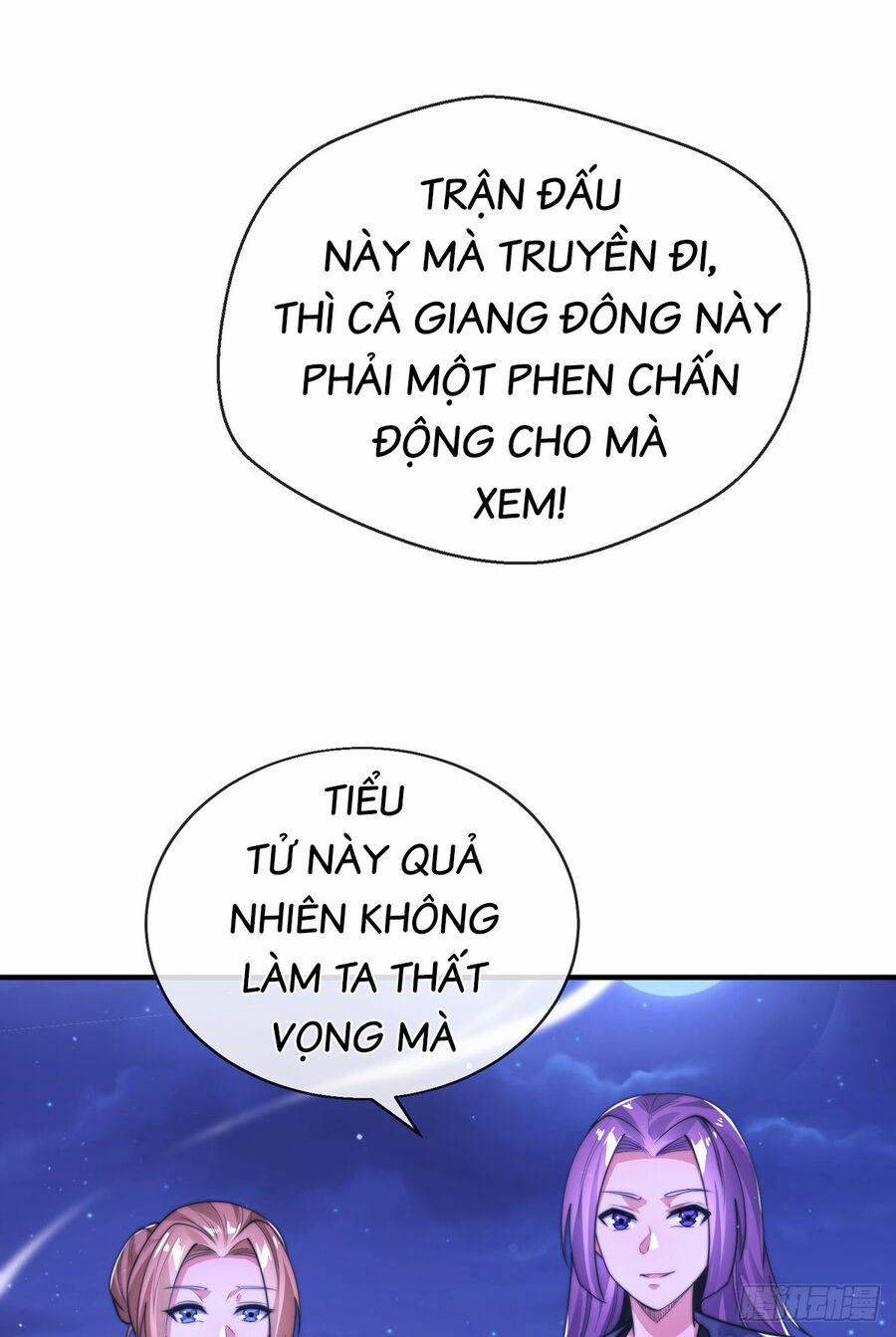 manhwax10.com - Truyện Manhwa Sư Nương, Xin Tự Trọng Chương 32 Trang 9