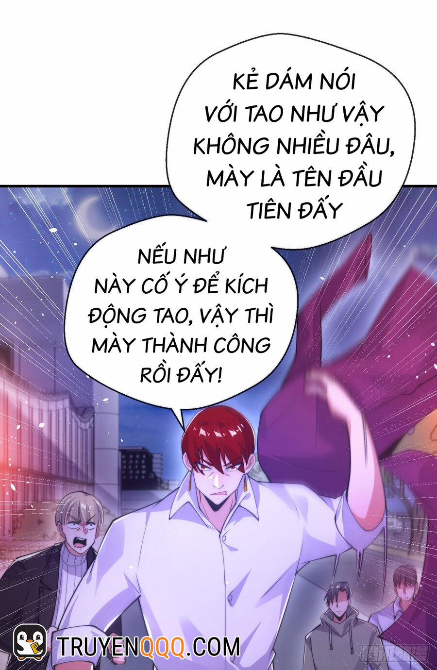 manhwax10.com - Truyện Manhwa Sư Nương, Xin Tự Trọng Chương 34 Trang 2