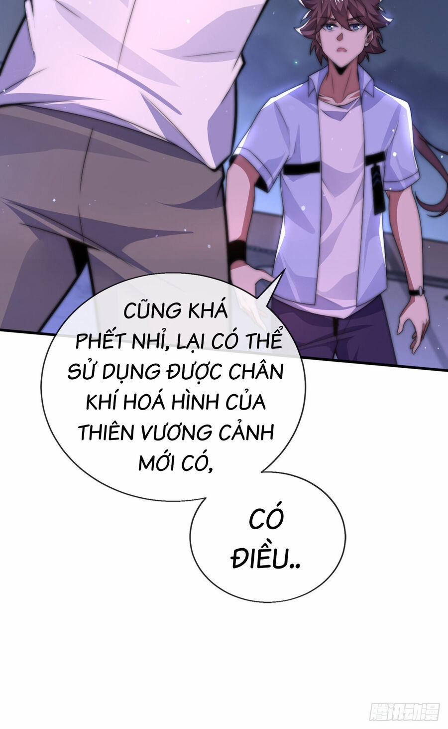 manhwax10.com - Truyện Manhwa Sư Nương, Xin Tự Trọng Chương 34 Trang 24