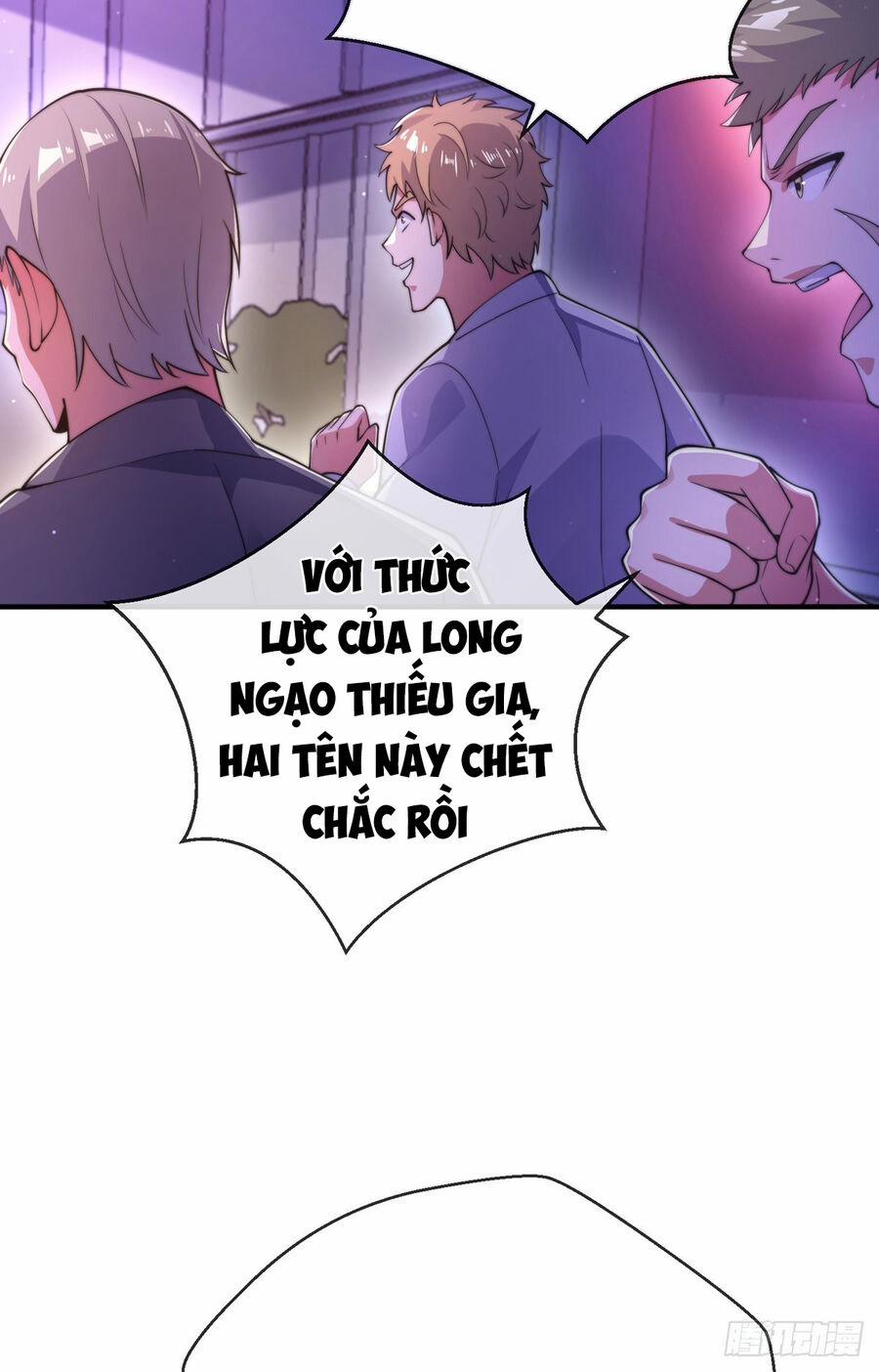 manhwax10.com - Truyện Manhwa Sư Nương, Xin Tự Trọng Chương 34 Trang 4