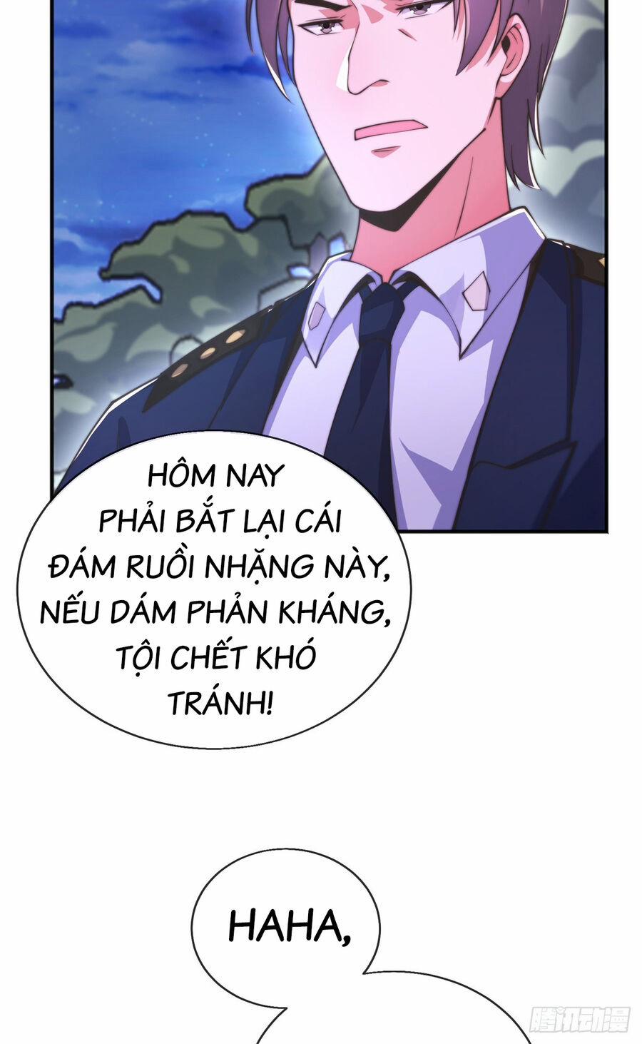 manhwax10.com - Truyện Manhwa Sư Nương, Xin Tự Trọng Chương 34 Trang 36