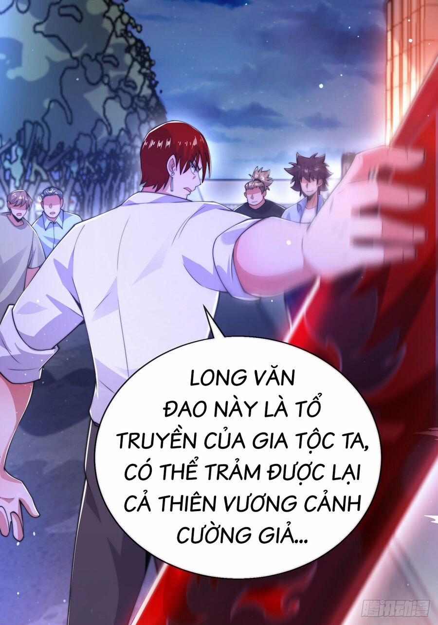 manhwax10.com - Truyện Manhwa Sư Nương, Xin Tự Trọng Chương 34 Trang 6