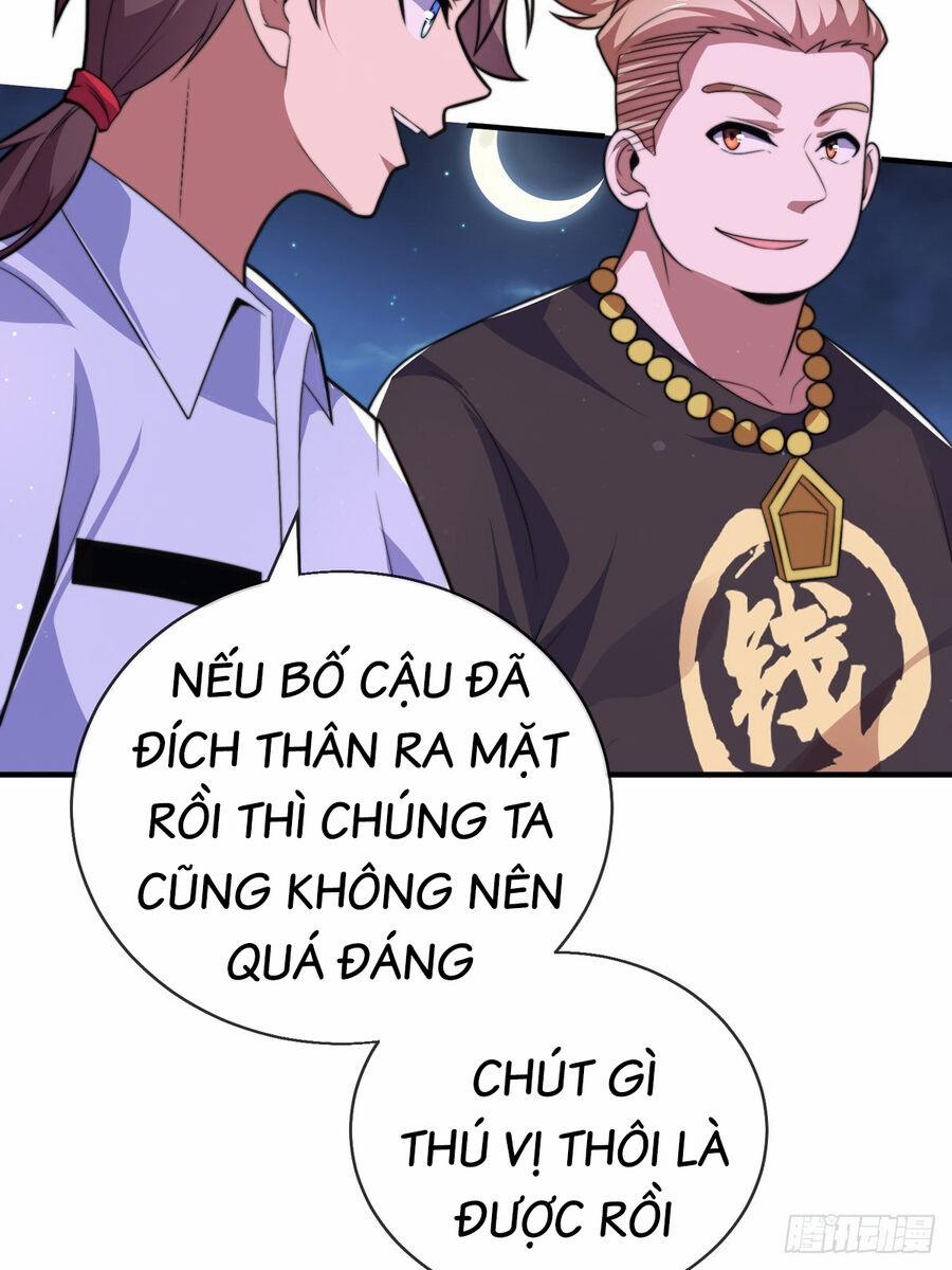 manhwax10.com - Truyện Manhwa Sư Nương, Xin Tự Trọng Chương 34 Trang 51