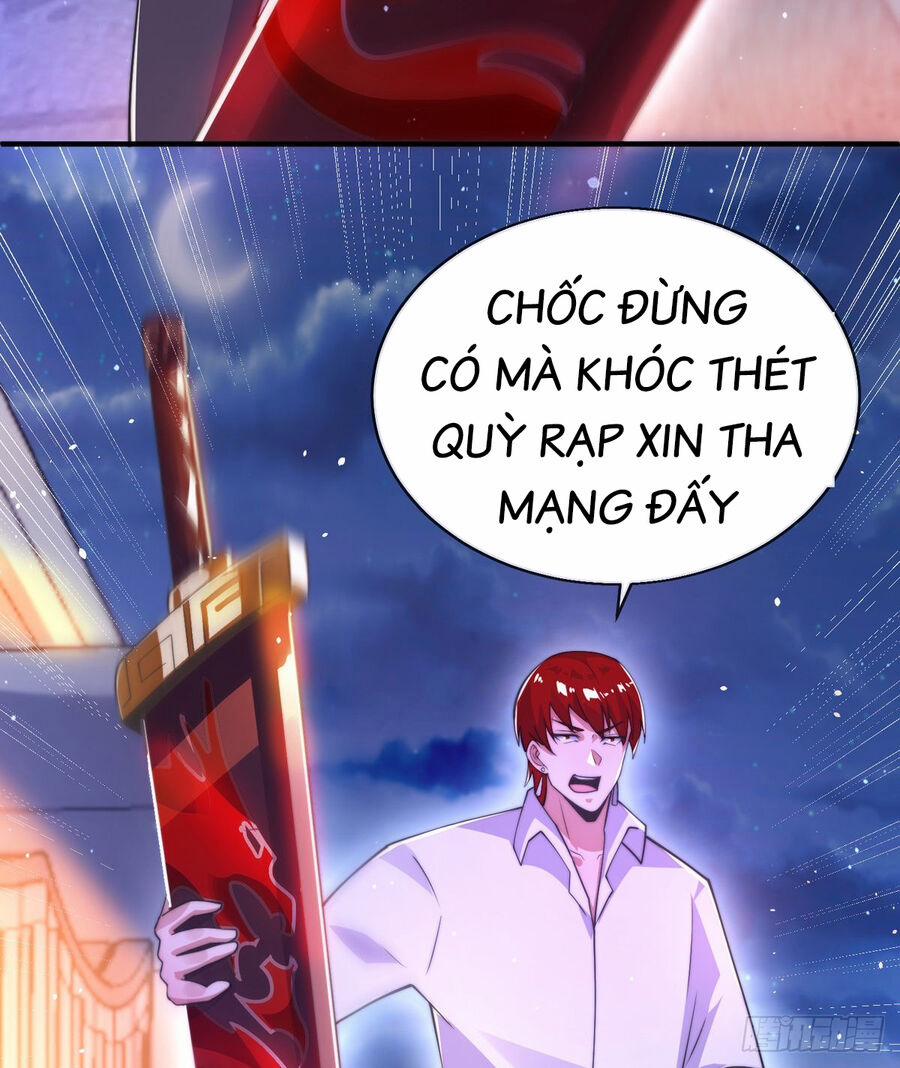 manhwax10.com - Truyện Manhwa Sư Nương, Xin Tự Trọng Chương 34 Trang 7