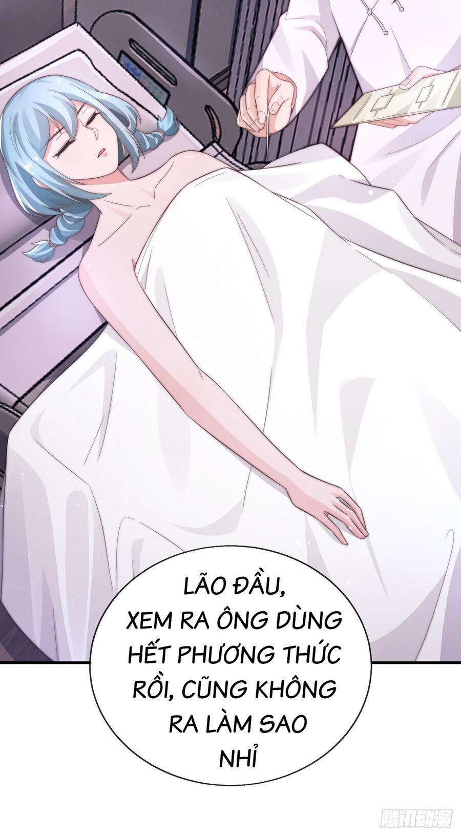 manhwax10.com - Truyện Manhwa Sư Nương, Xin Tự Trọng Chương 35 Trang 23