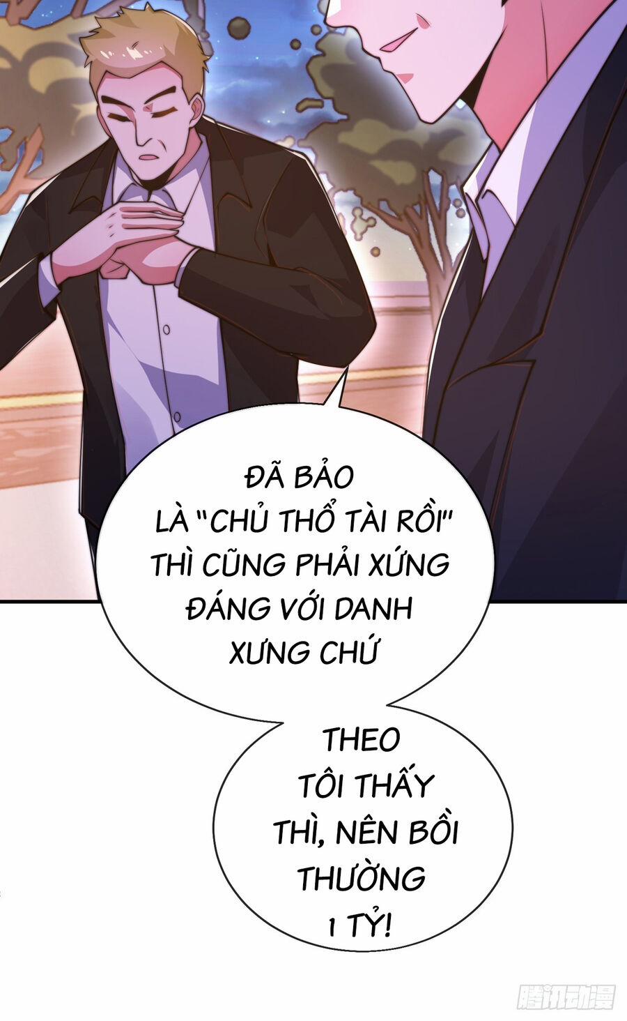 manhwax10.com - Truyện Manhwa Sư Nương, Xin Tự Trọng Chương 35 Trang 5