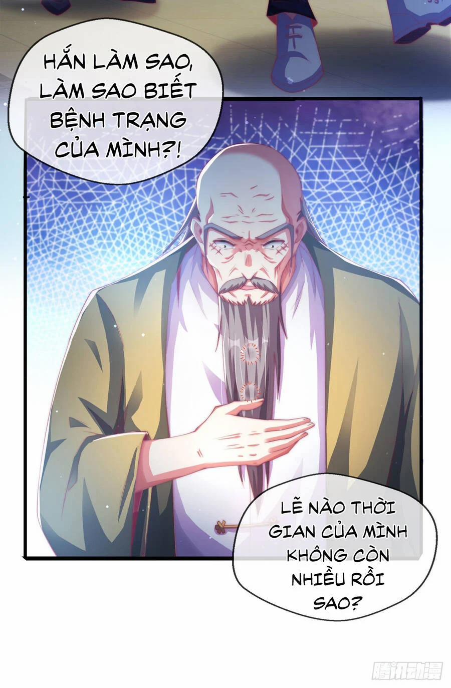 manhwax10.com - Truyện Manhwa Sư Nương, Xin Tự Trọng Chương 4 Trang 25