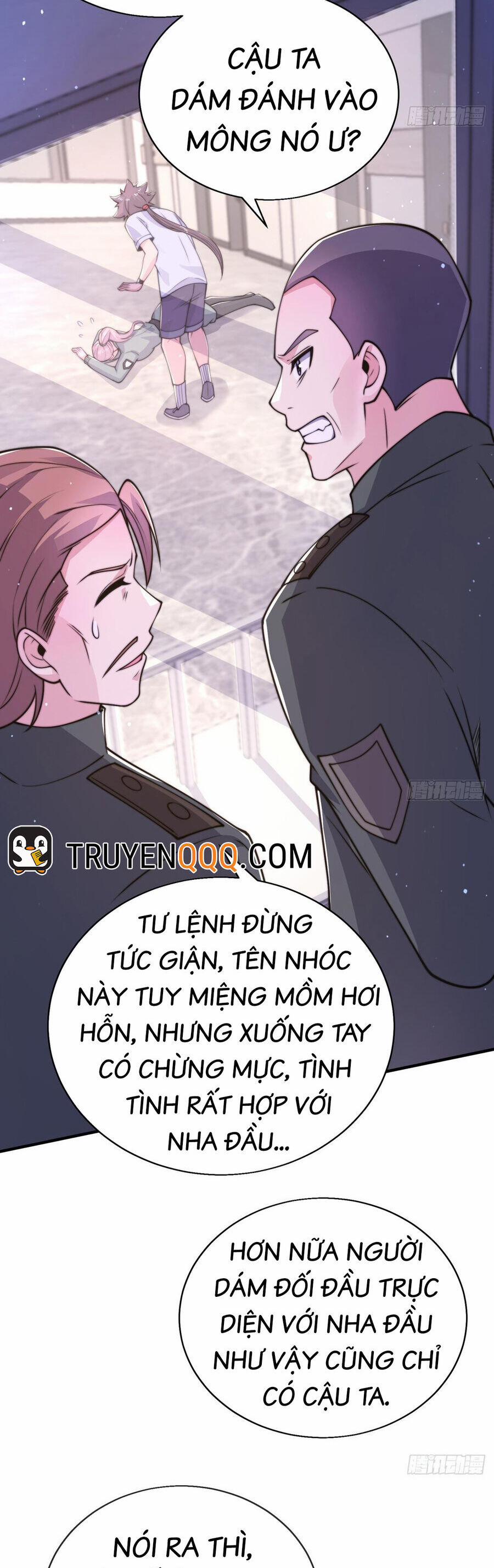 manhwax10.com - Truyện Manhwa Sư Nương, Xin Tự Trọng Chương 45 Trang 12