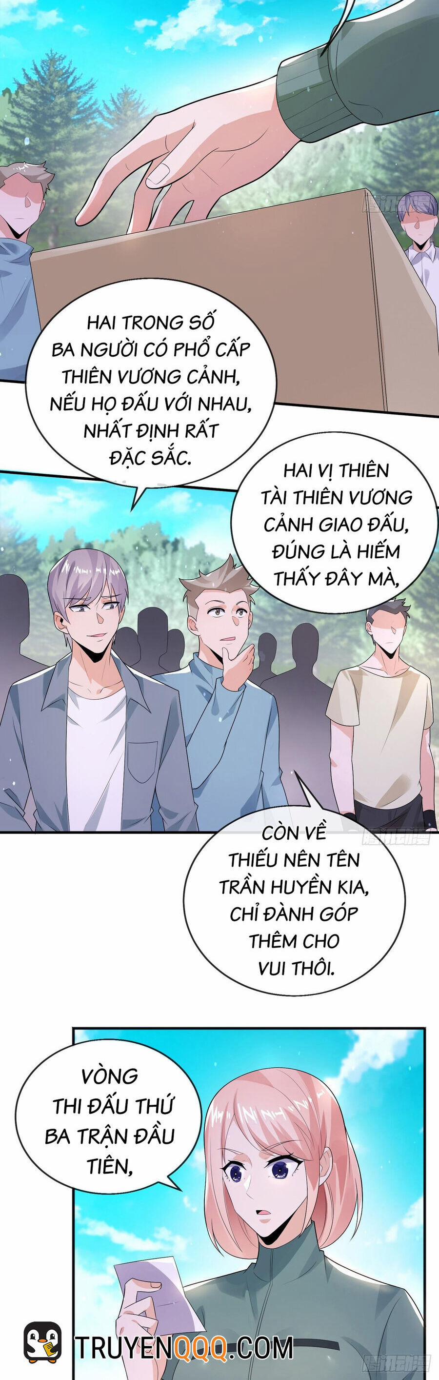 manhwax10.com - Truyện Manhwa Sư Nương, Xin Tự Trọng Chương 47 Trang 10