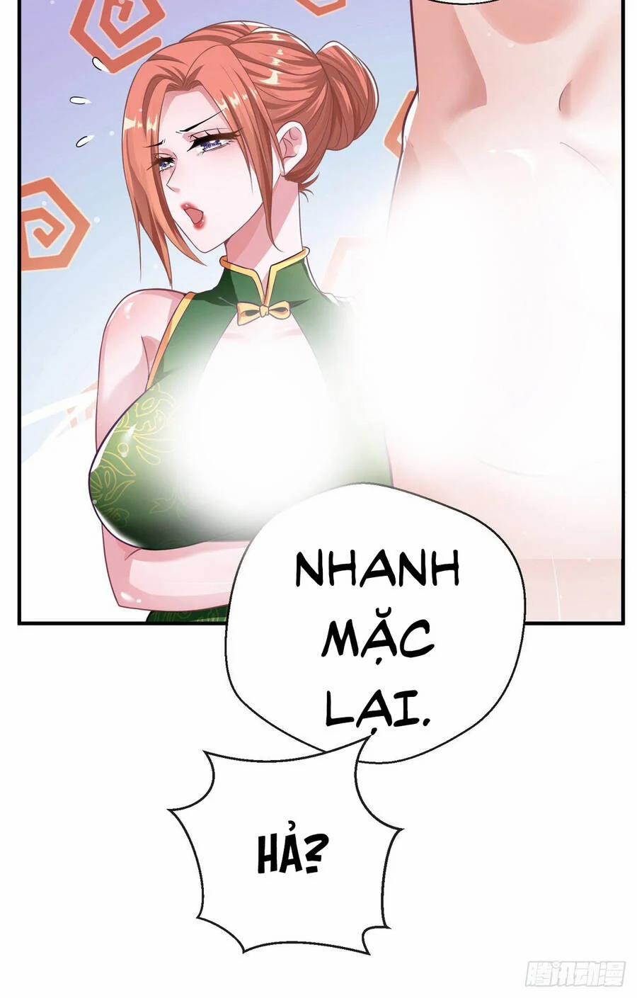 manhwax10.com - Truyện Manhwa Sư Nương, Xin Tự Trọng Chương 5 Trang 34