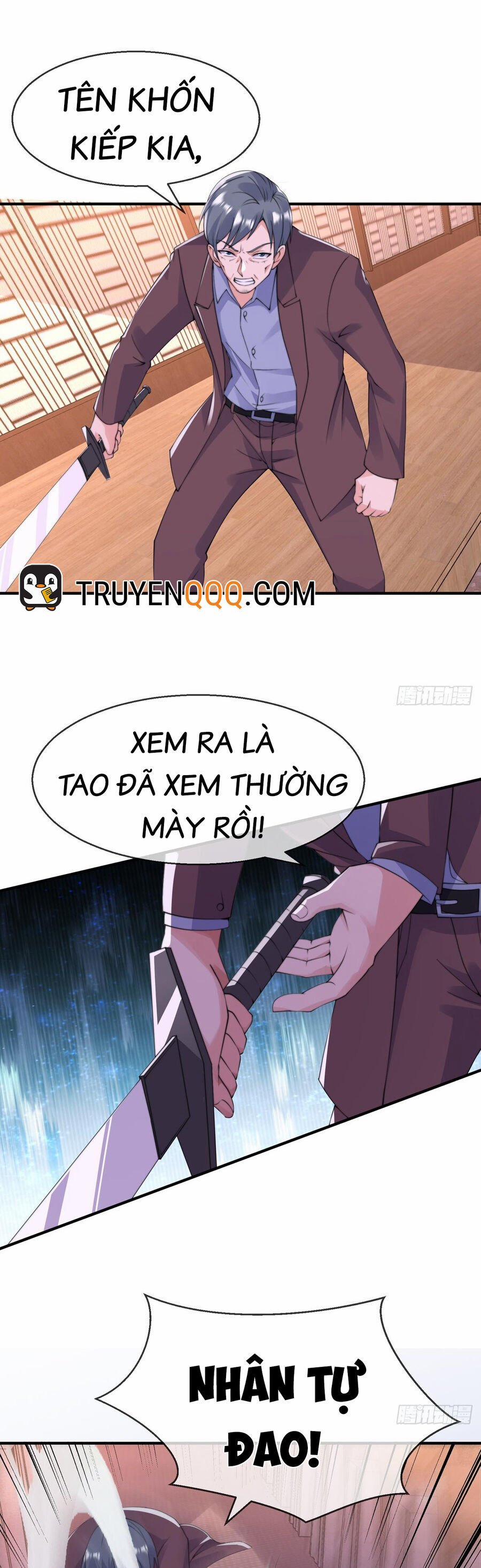 manhwax10.com - Truyện Manhwa Sư Nương, Xin Tự Trọng Chương 51 Trang 2