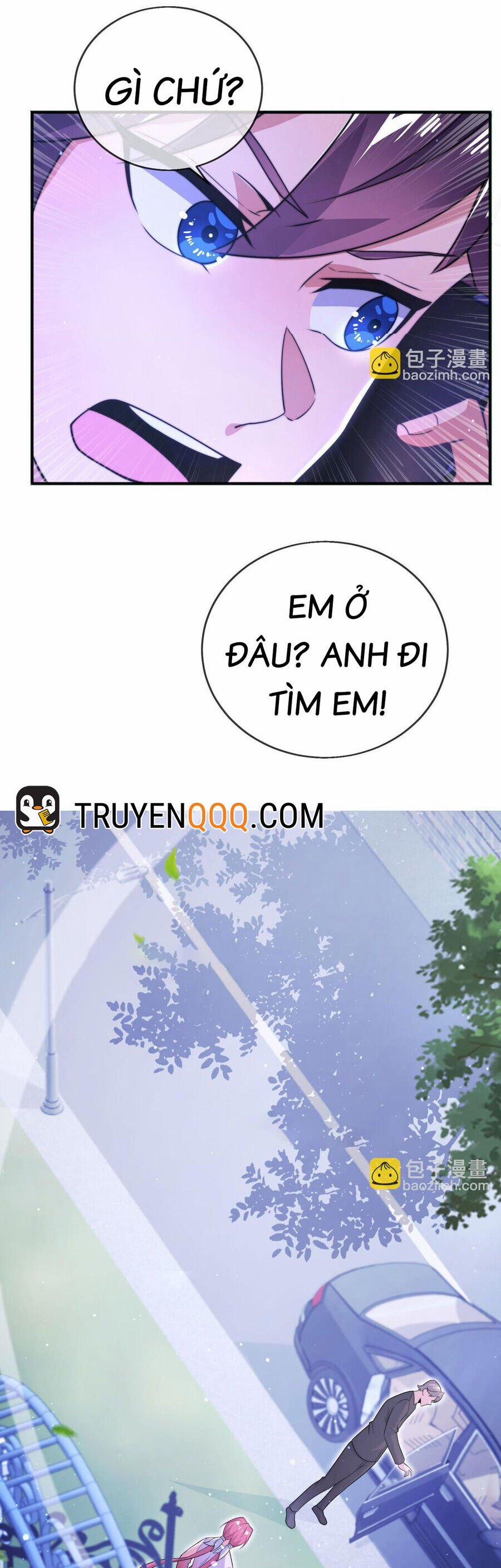 manhwax10.com - Truyện Manhwa Sư Nương, Xin Tự Trọng Chương 52 Trang 11