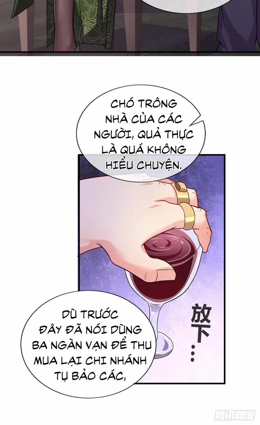 manhwax10.com - Truyện Manhwa Sư Nương, Xin Tự Trọng Chương 6 Trang 37